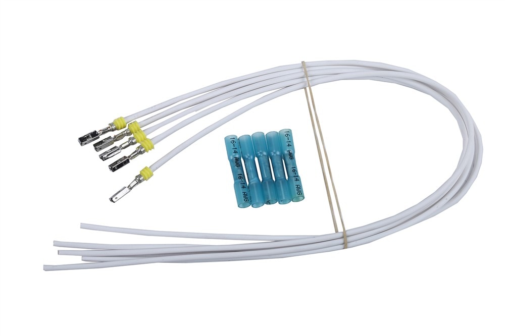GM Genuine Parts Multi-Purpose Wire Connector