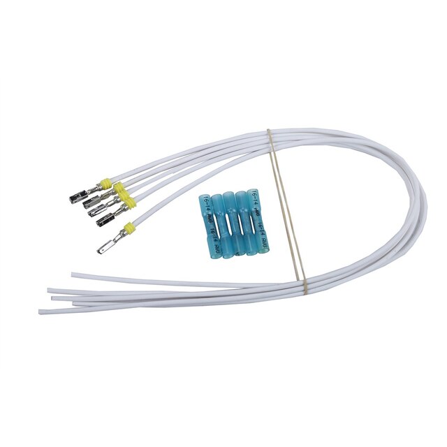 GM Genuine Parts Multi-Purpose Wire Connector