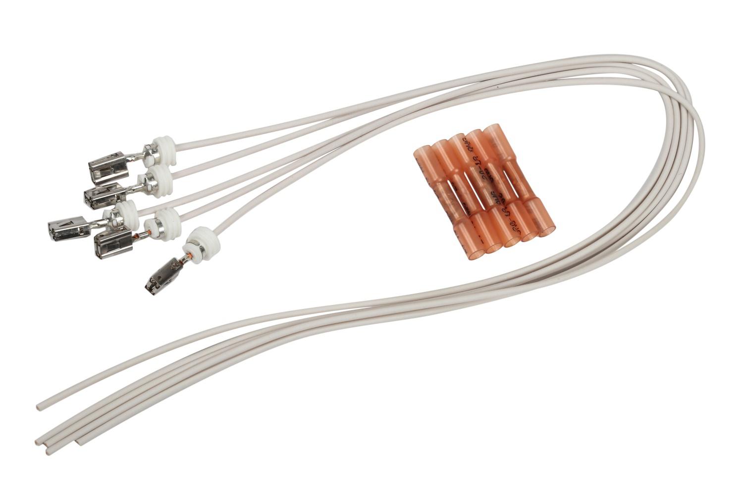 GM Genuine Parts Multi-Purpose Wire Connector