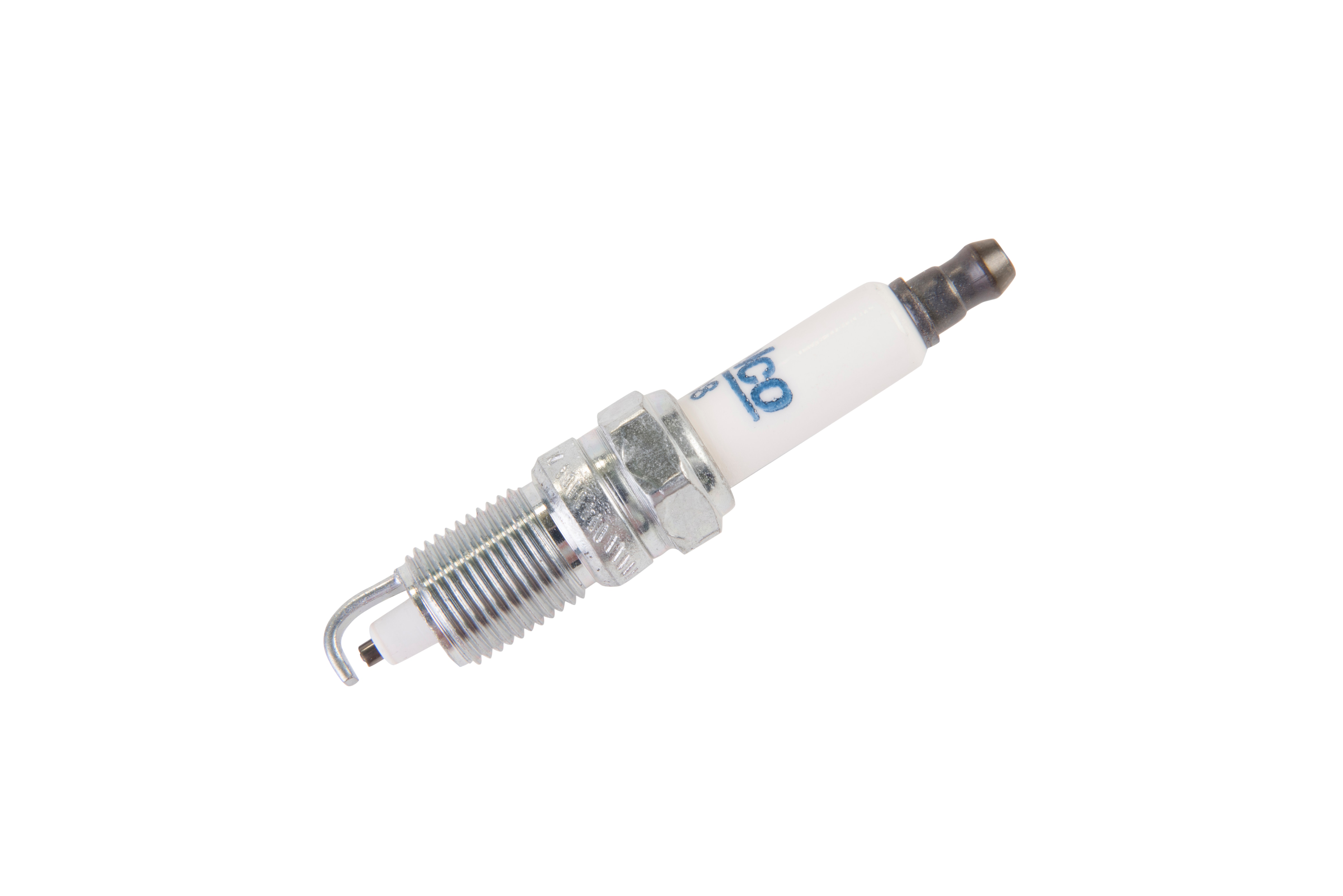 ACDelco GM Original Equipment Double Platinum Spark Plug
