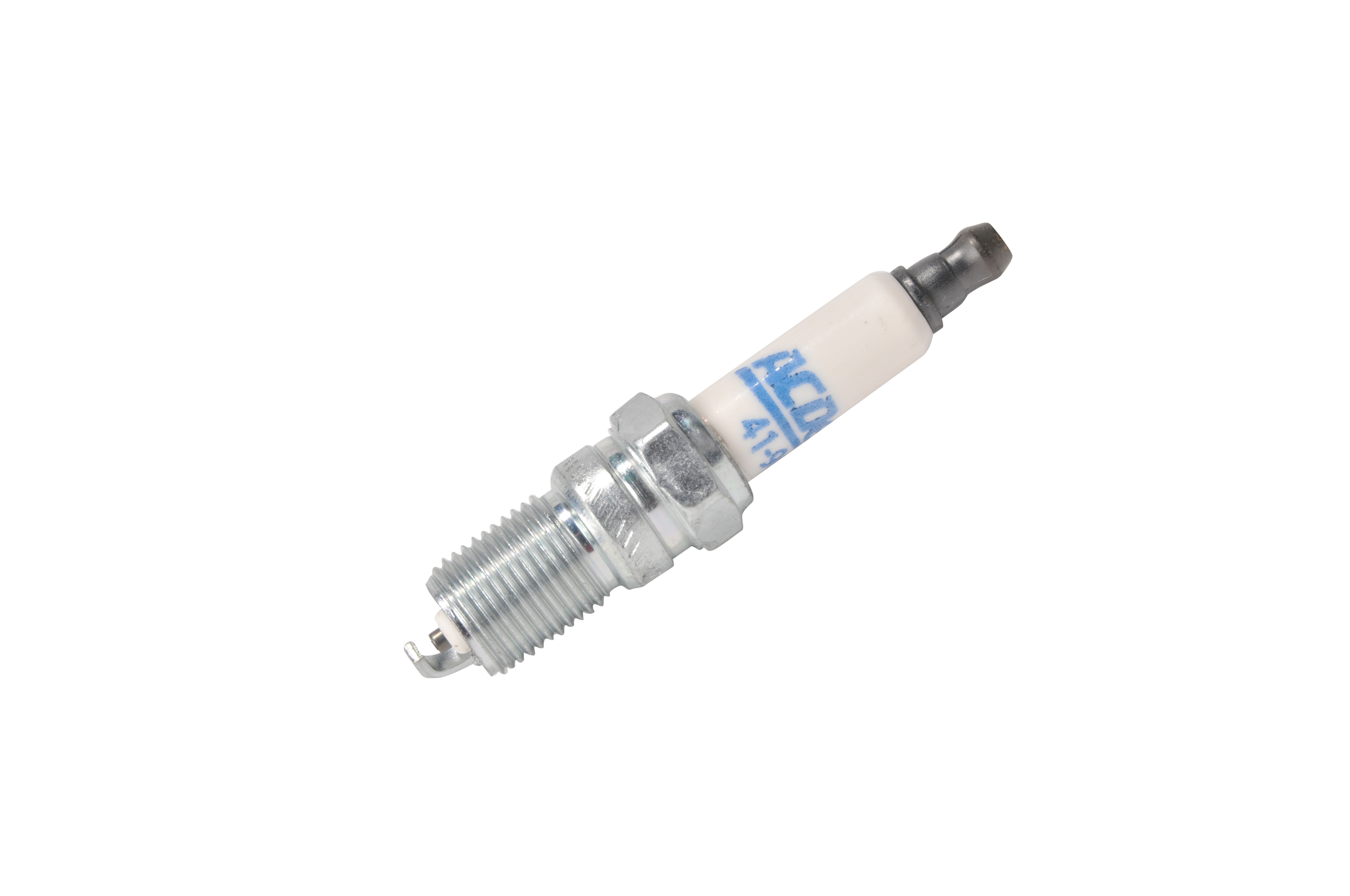 ACDelco GM Original Equipment Double Platinum Spark Plug