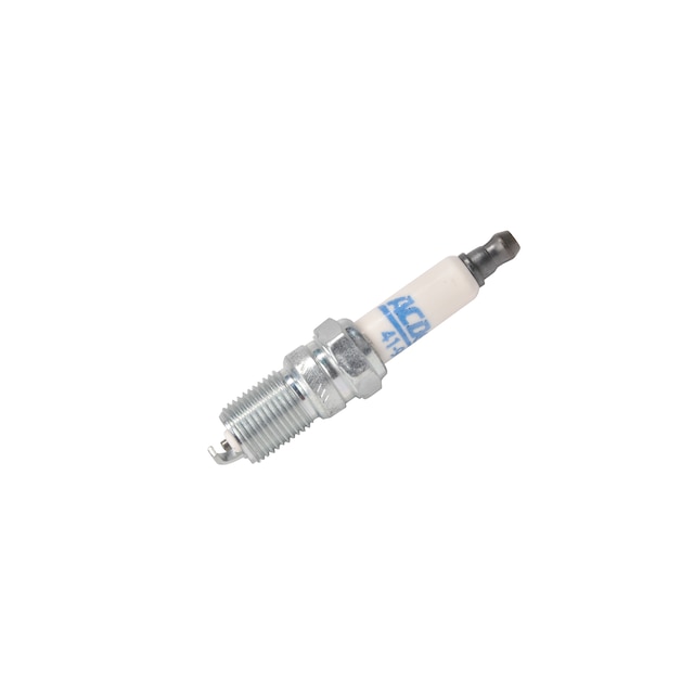 ACDelco GM Original Equipment Double Platinum Spark Plug