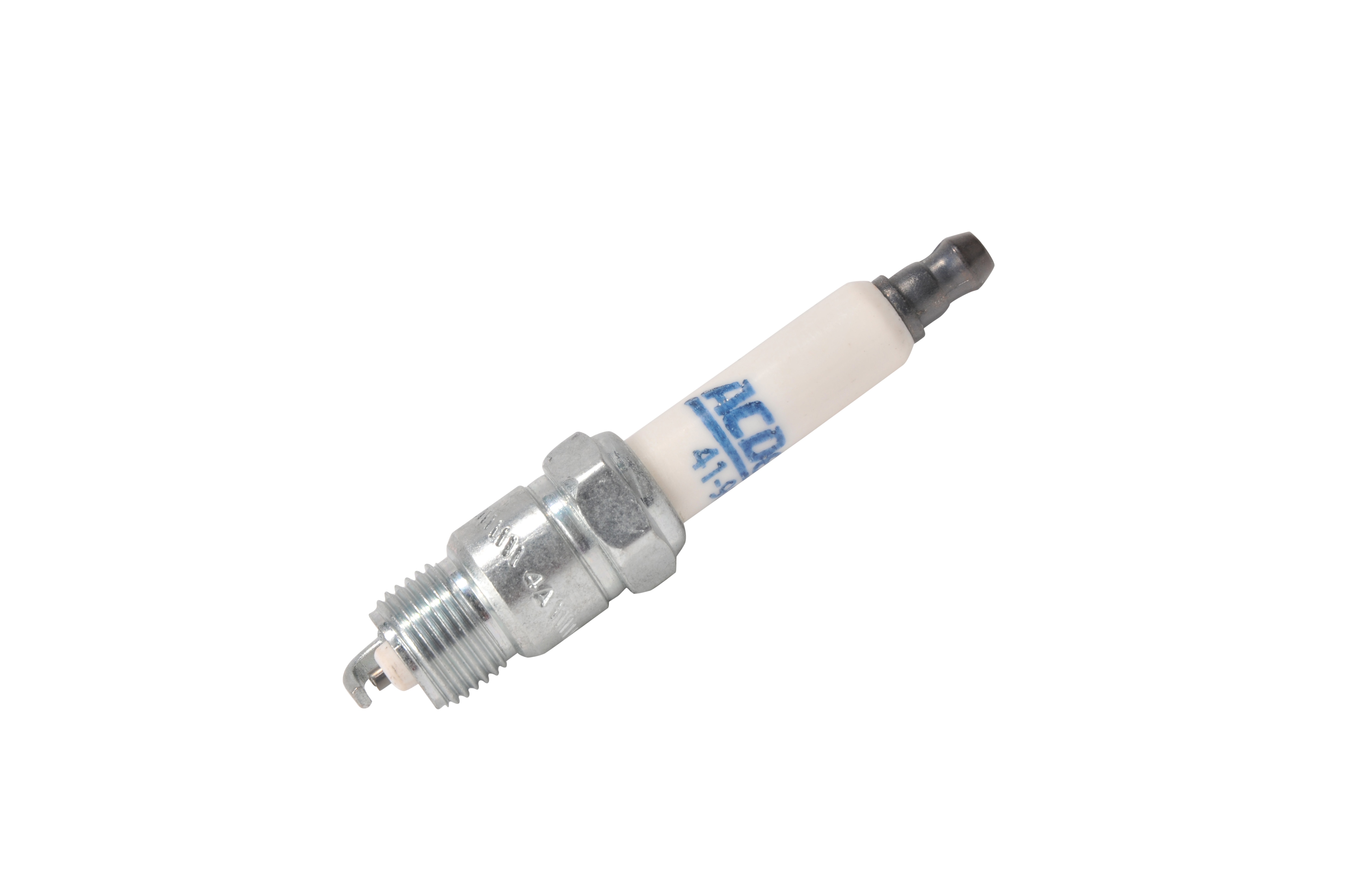 ACDelco GM Original Equipment Double Platinum Spark Plug