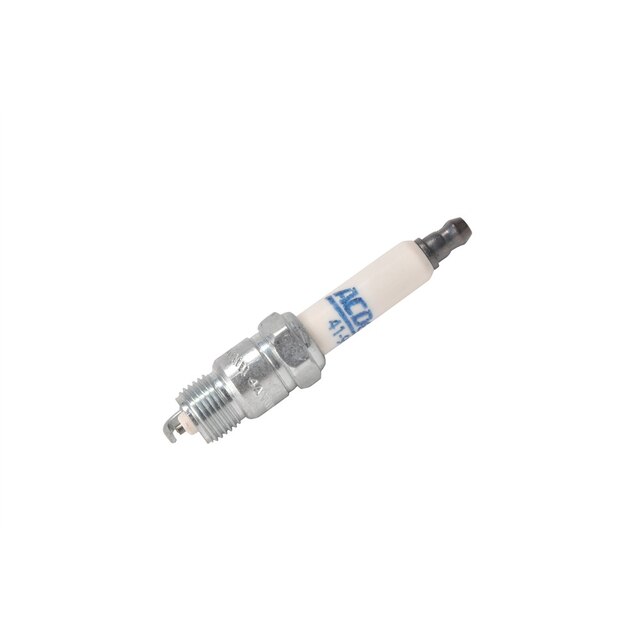 ACDelco GM Original Equipment Double Platinum Spark Plug