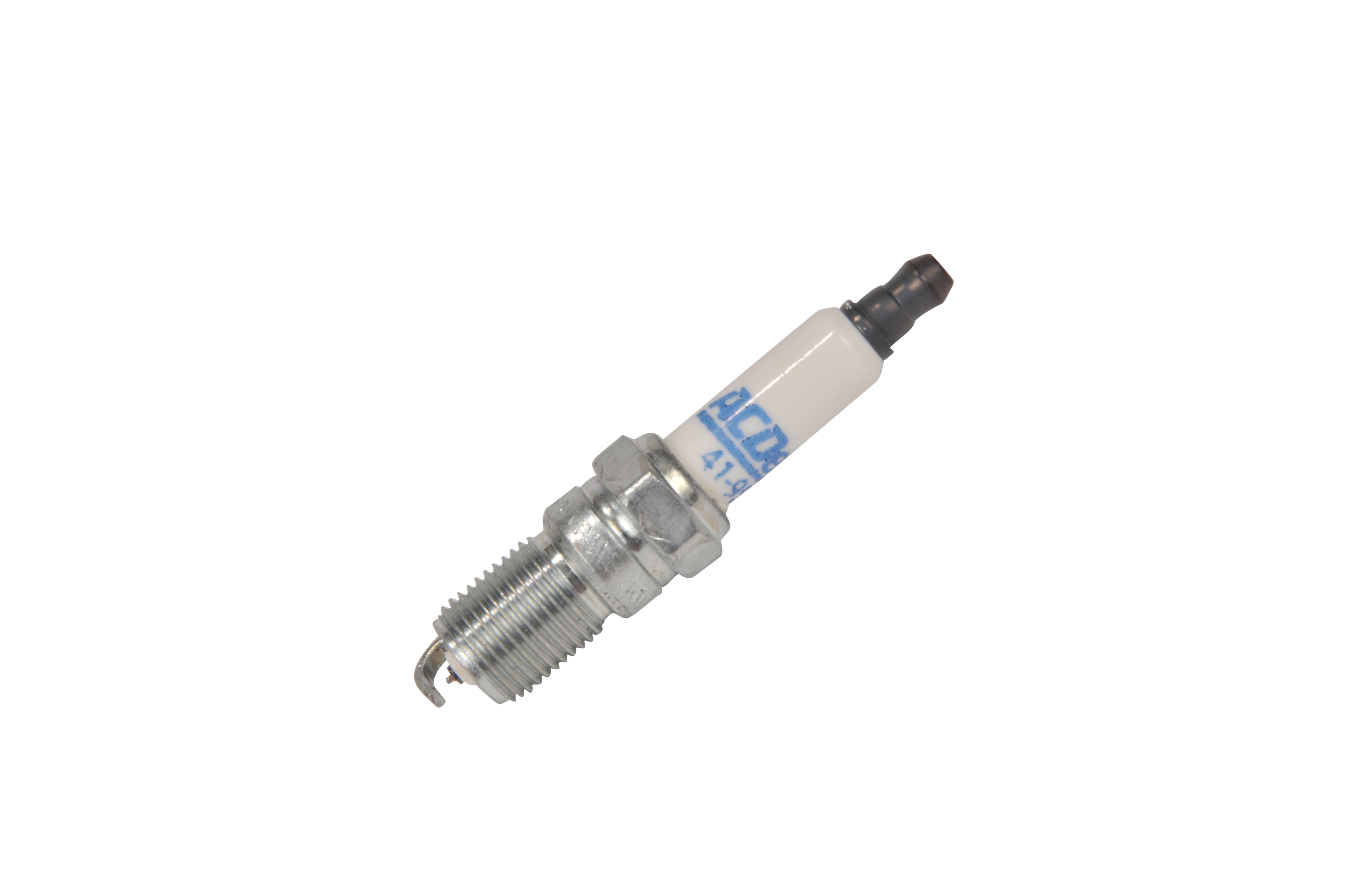 ACDelco GM Original Equipment Double Platinum Spark Plug