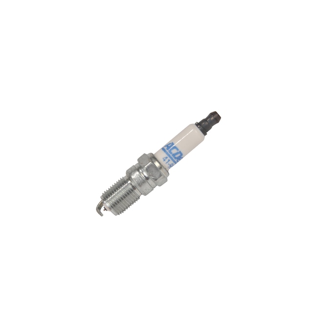 ACDelco GM Original Equipment Double Platinum Spark Plug