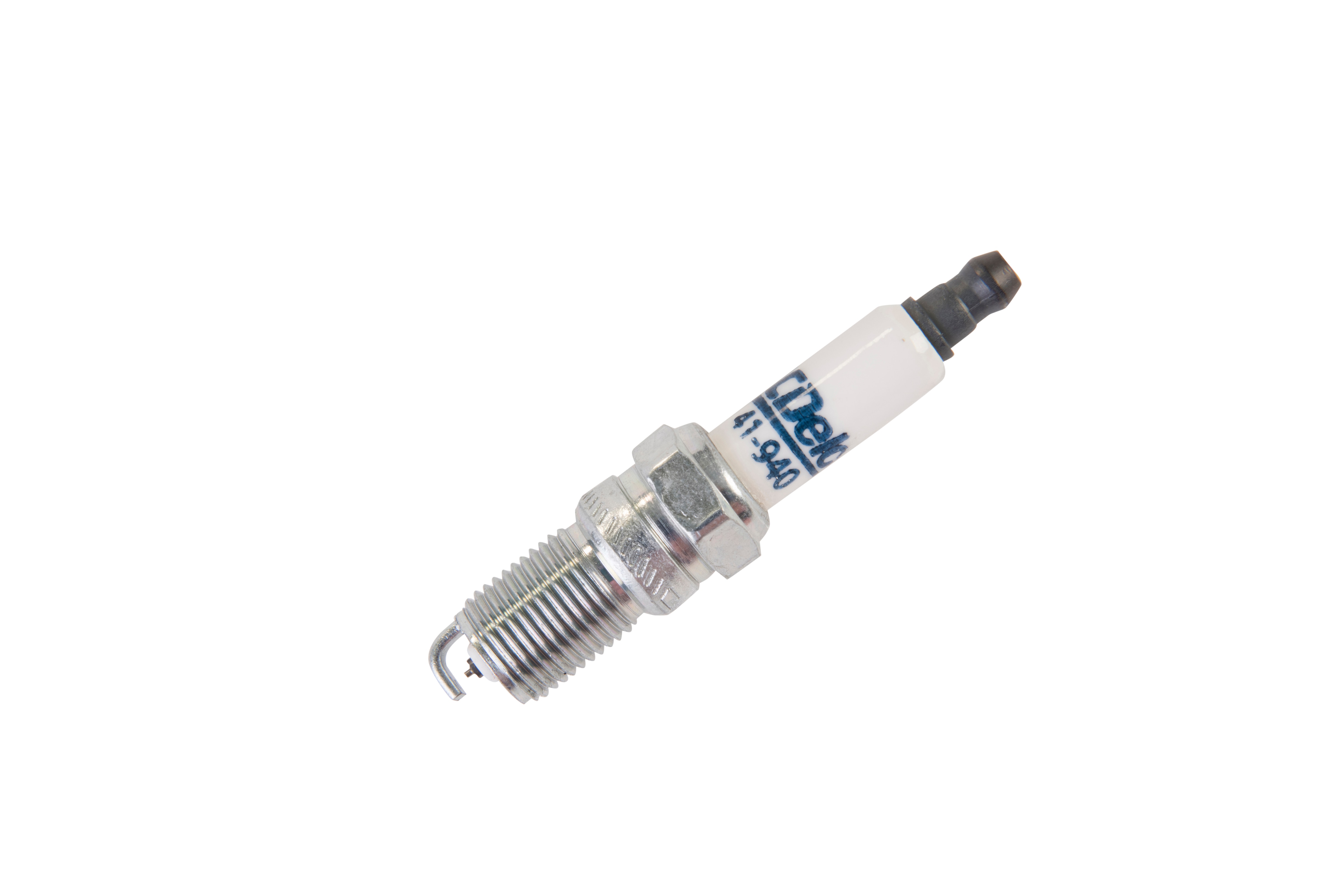 ACDelco GM Original Equipment Double Platinum Spark Plug