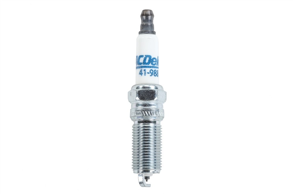 ACDelco GM Original Equipment Iridium Spark Plug