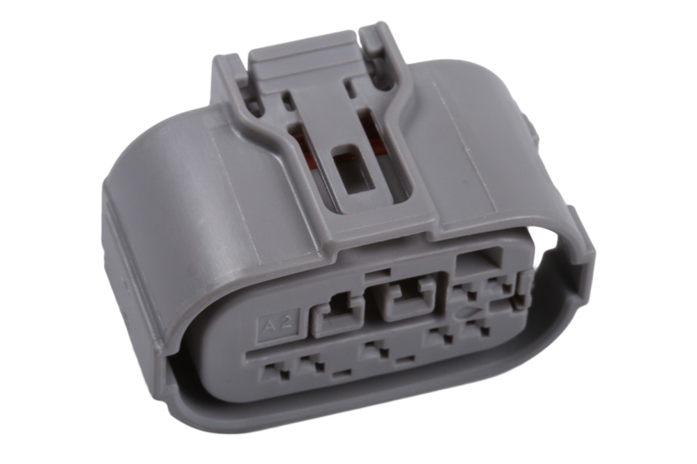 GM Genuine Parts Wiring Harness Connector