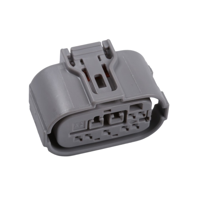 GM Genuine Parts Wiring Harness Connector