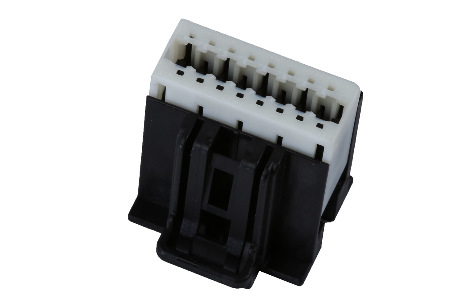 GM Genuine Parts Wiring Harness Connector