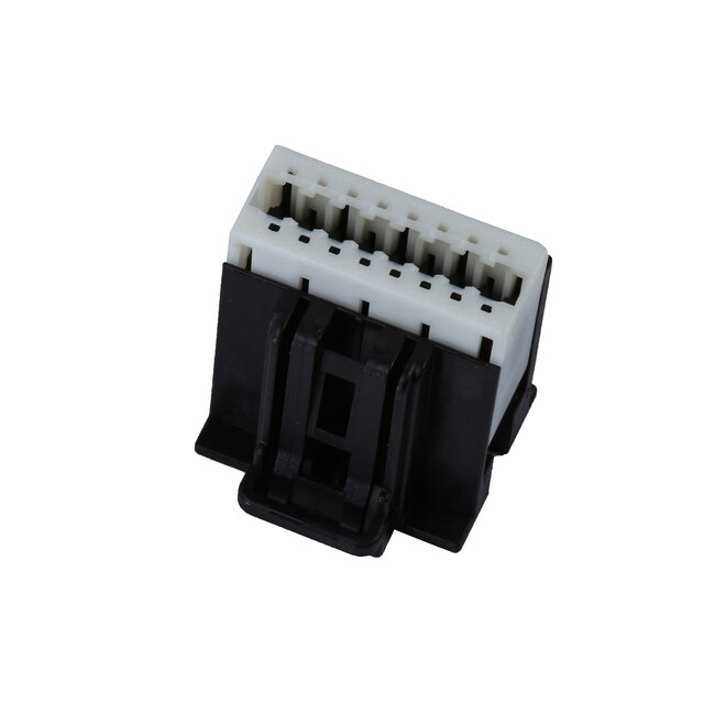 GM Genuine Parts Wiring Harness Connector
