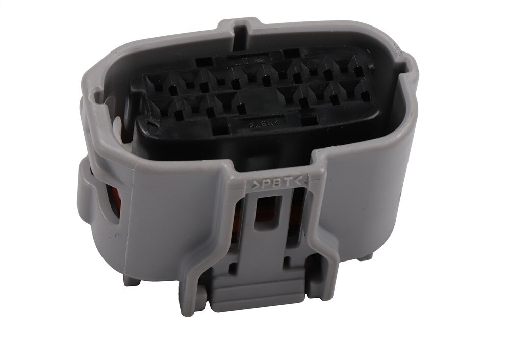 GM Genuine Parts Wiring Harness Connector