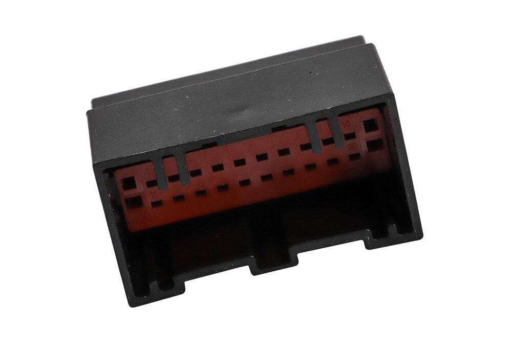 GM Genuine Parts Wiring Harness Connector