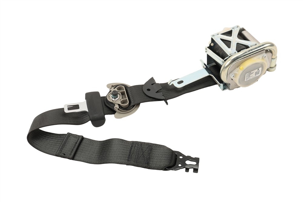 GM Genuine Parts Seat Belt