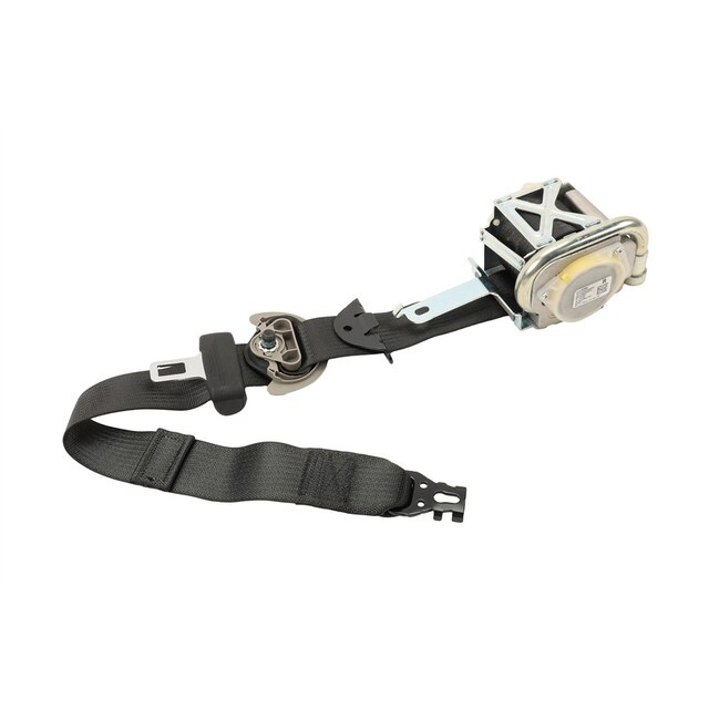 GM Genuine Parts Seat Belt