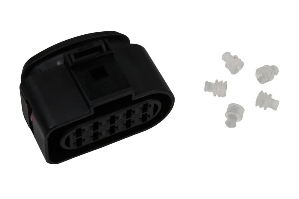 GM Genuine Parts Wiring Harness Connector