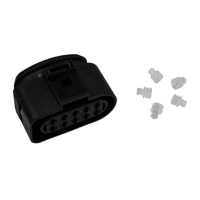 GM Genuine Parts Wiring Harness Connector