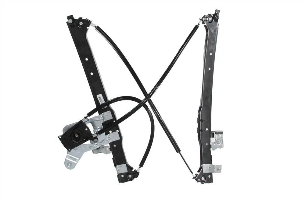 GM Genuine Parts Rear Passenger Side Power Window Regulator without Motor
