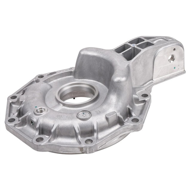 GM Genuine Parts Differential Carrier Cover