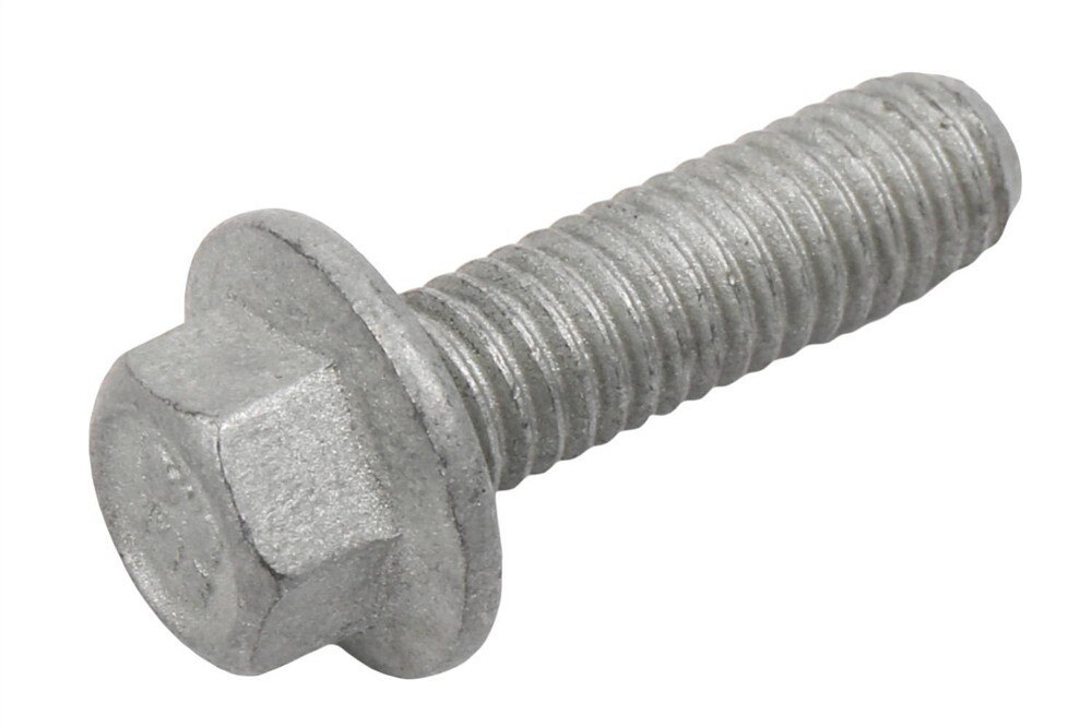 GM Genuine Parts M6x11x20 Differential Carrier Cover Bolt