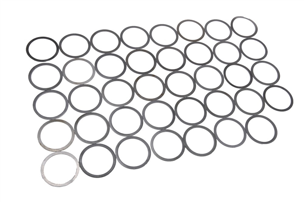 GM Genuine Parts Manual Transmission Counter Gear Bearing Shim