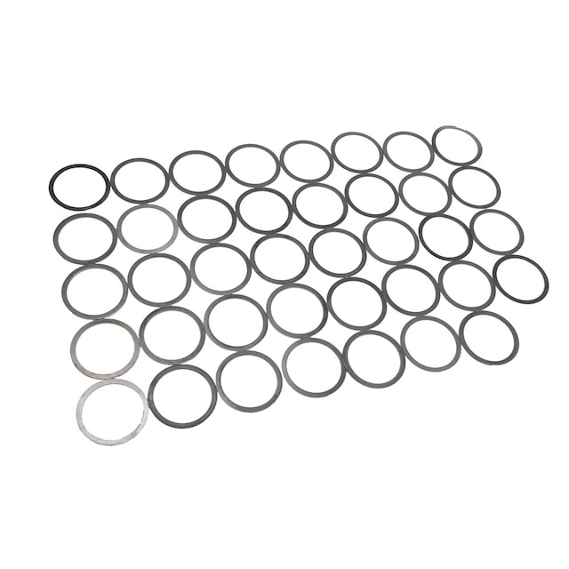 GM Genuine Parts Manual Transmission Counter Gear Bearing Shim