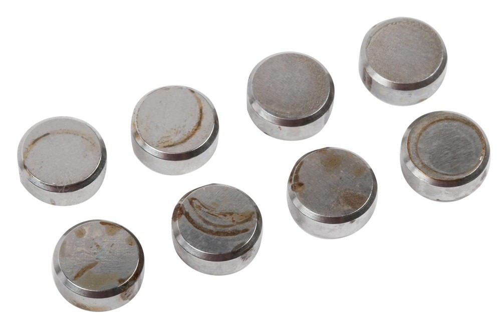 GM Genuine Parts Intake Valve Rocker Arm Wear Pads