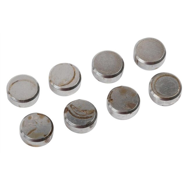 GM Genuine Parts Intake Valve Rocker Arm Wear Pads