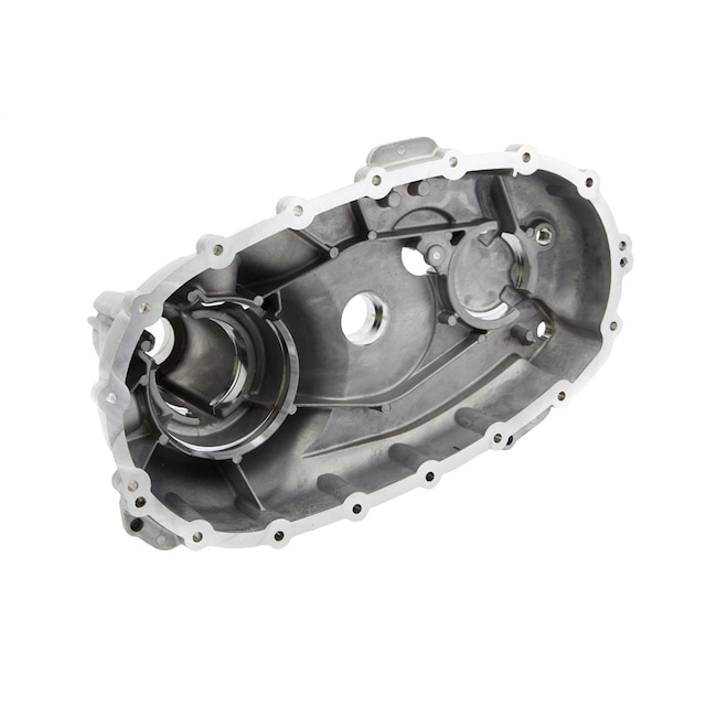 GM Genuine Parts Transfer Case Rear Case