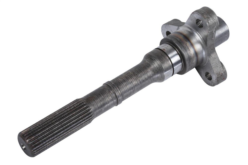 GM Genuine Parts Drive Shaft Spline Shaft
