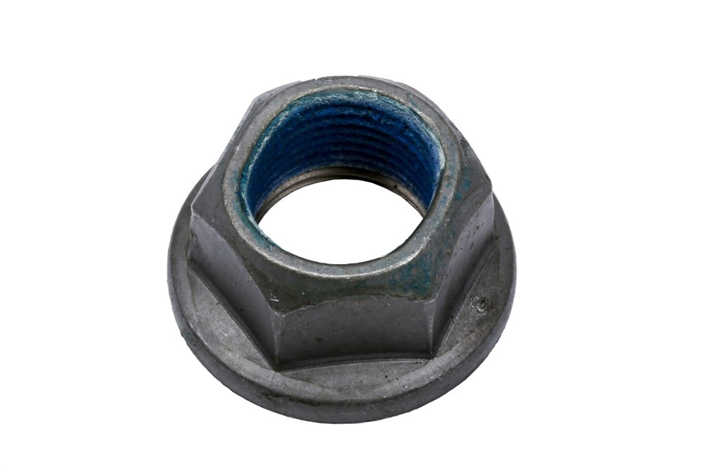 GM Genuine Parts Drive Shaft Flange Nut