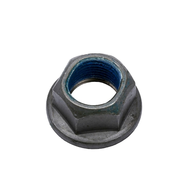 GM Genuine Parts Drive Shaft Flange Nut