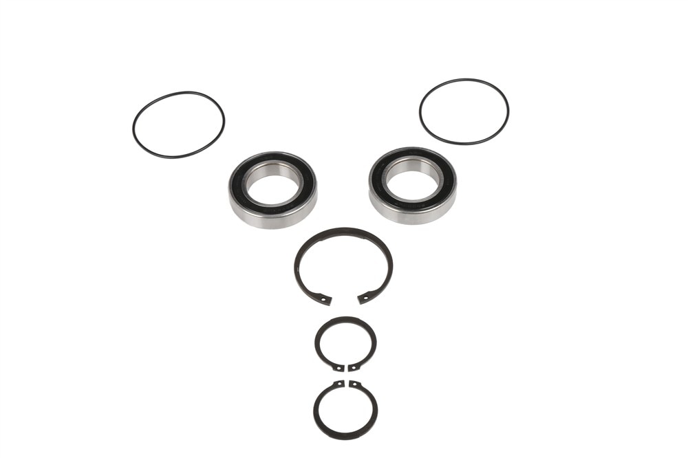 GM Genuine Parts Rear Drive Shaft Bearing