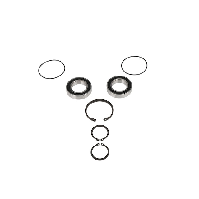 GM Genuine Parts Rear Drive Shaft Bearing