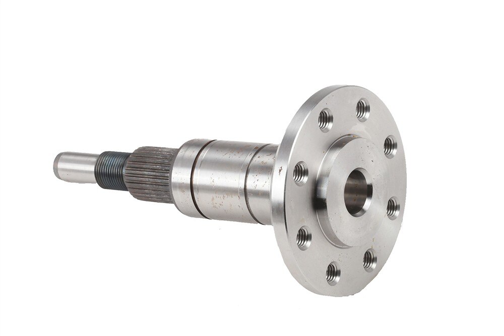 GM Genuine Parts Rear Drive Shaft