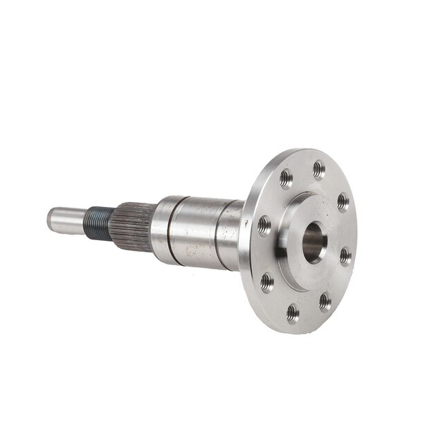 GM Genuine Parts Rear Drive Shaft