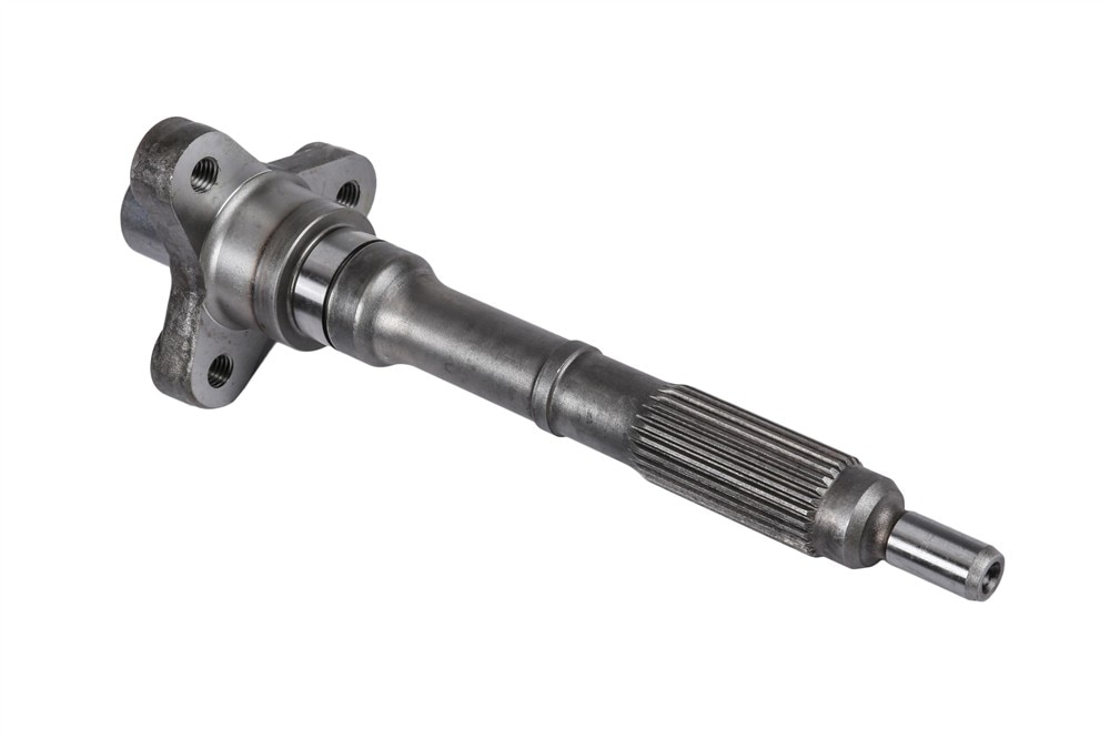 GM Genuine Parts Drive Shaft Spline Shaft