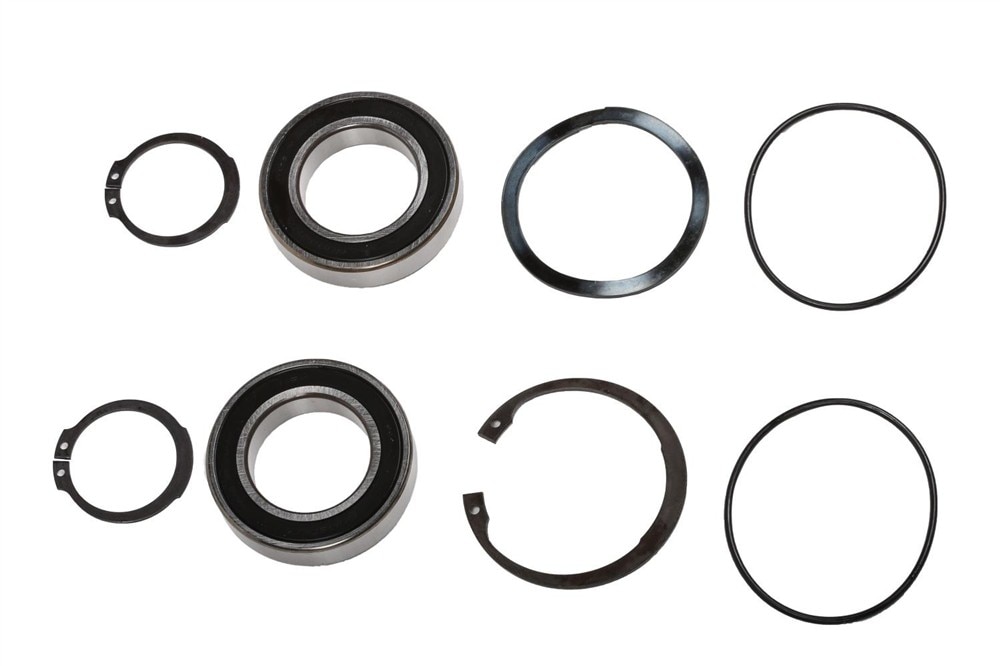 GM Genuine Parts Rear Drive Shaft Bearing