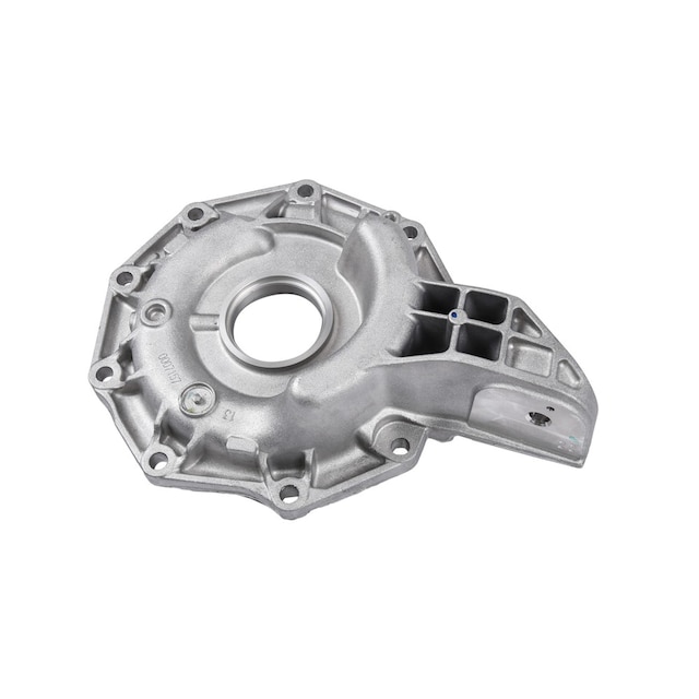 GM Genuine Parts Differential Carrier Cover