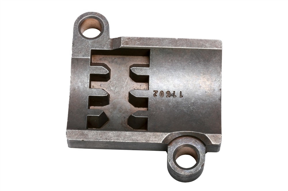 GM Genuine Parts Manual Transmission Shaift Guide Detent Plate
