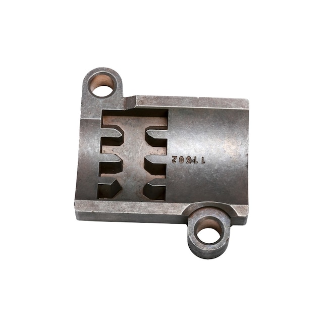 GM Genuine Parts Manual Transmission Shaift Guide Detent Plate