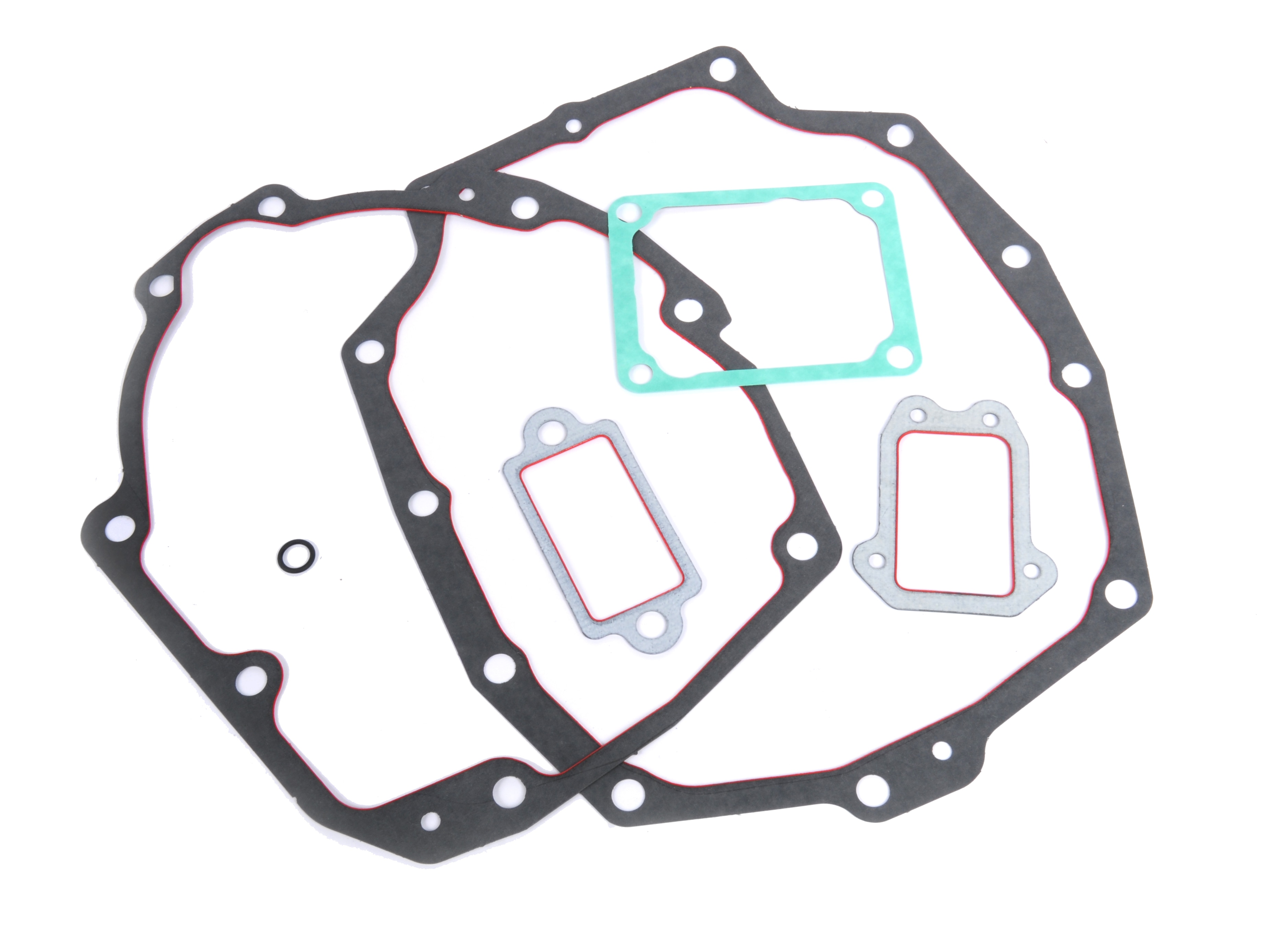GM Genuine Parts Manual Transmission Service Gasket Set