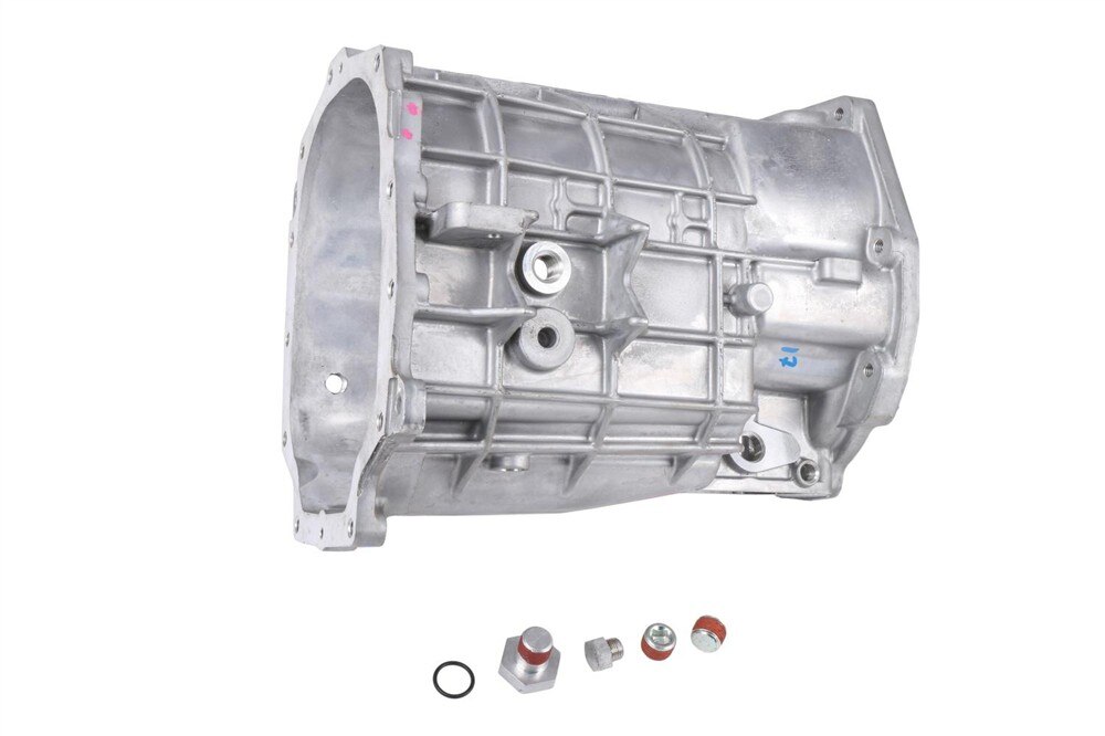 GM Genuine Parts Manual Transmission Case