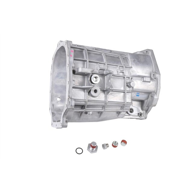 GM Genuine Parts Manual Transmission Case
