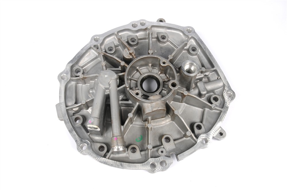 GM Genuine Parts Manual Transmission to Clutch Housing Adapter