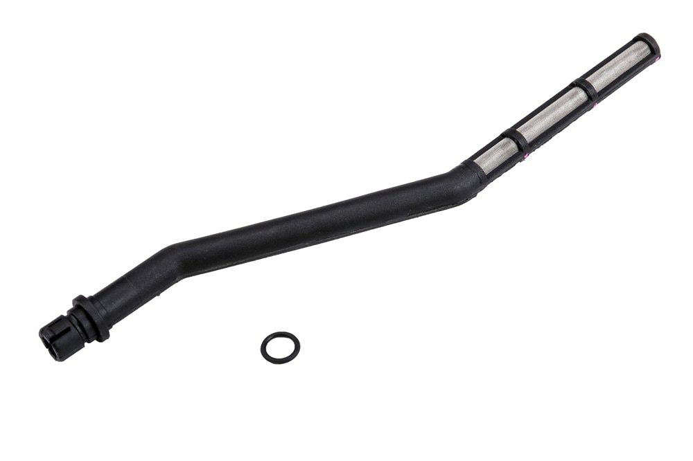 GM Genuine Parts Manual Transmission Oil Delivery Tube
