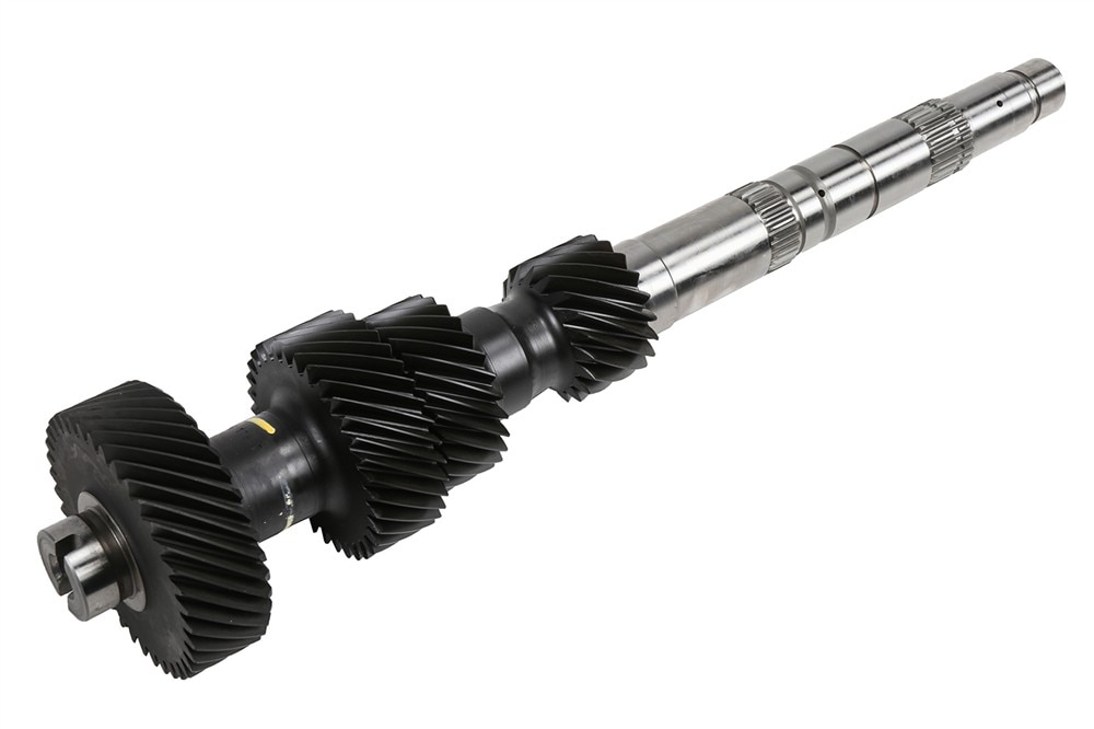 GM Genuine Parts Manual Transmission Counter Gear Shaft