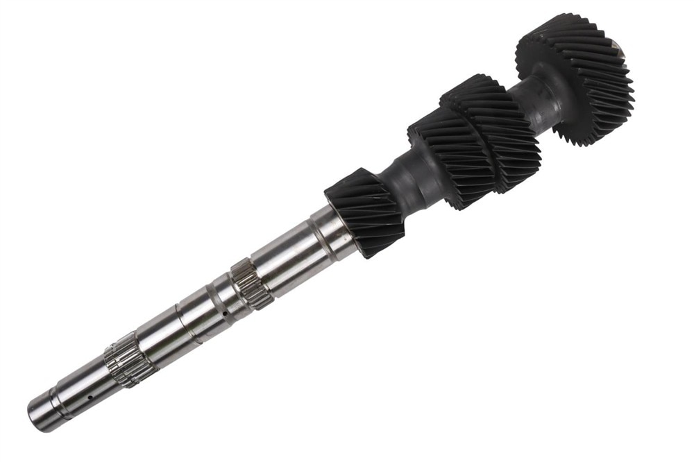 GM Genuine Parts Manual Transmission Counter Gear Shaft