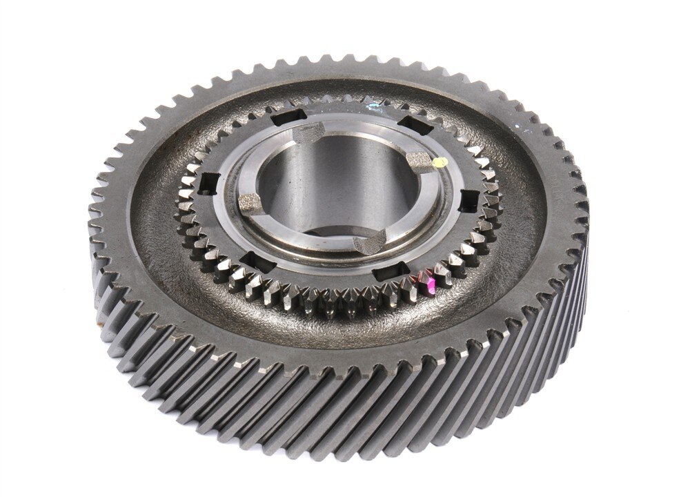 GM Genuine Parts Manual Transmission 7th Gear